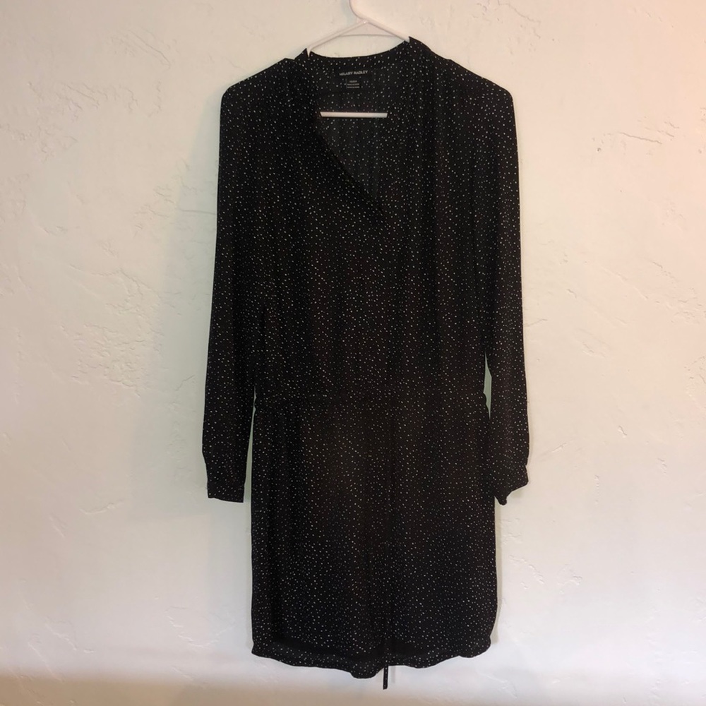 Hilary Radley dress size XS